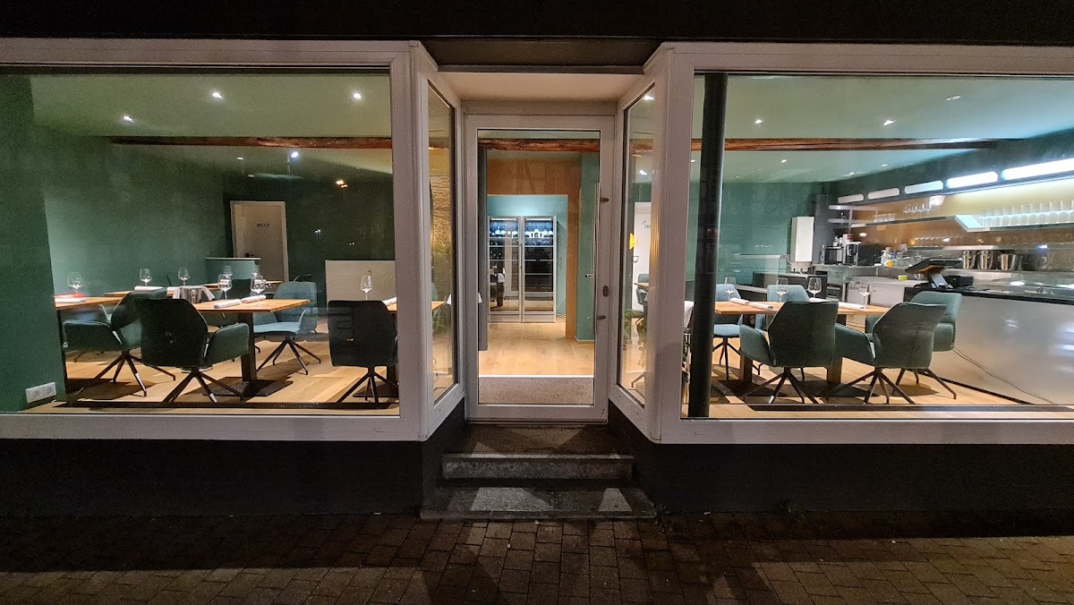 Pizarro Fine Dining